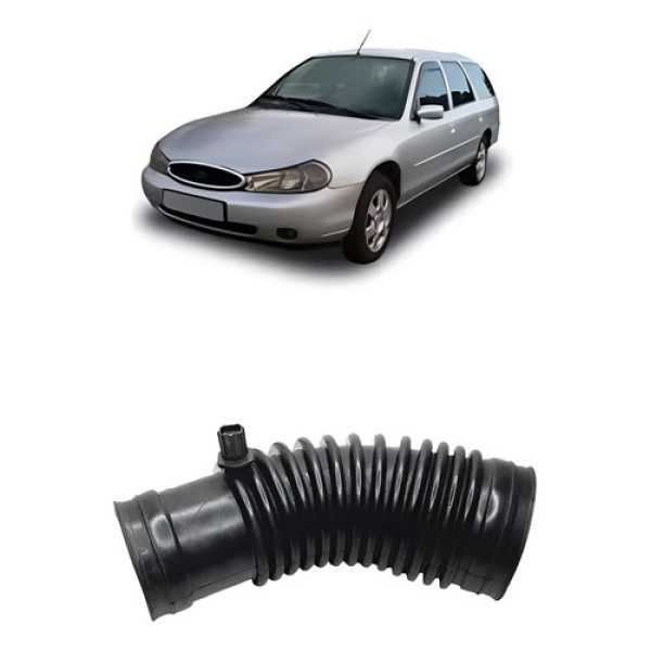 Mangueira Filtro De Ar 97bb-9c623-ba Mondeo 1.8/2.0 95 A 01