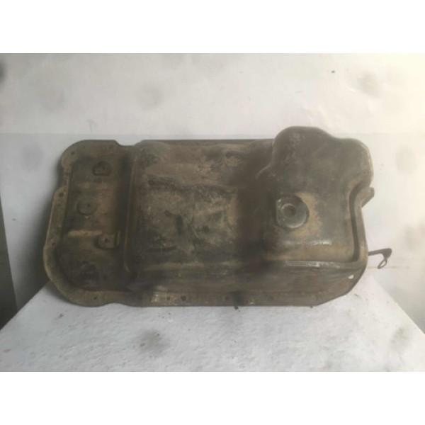 Cárter Do Motor L200 Triton 3.2 2015