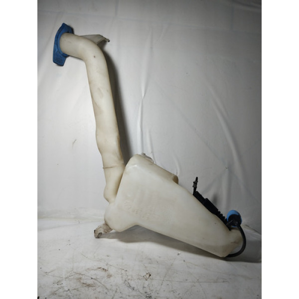 Reservatório Água Parabrisa C/motor Gol Fox Polo 03/13