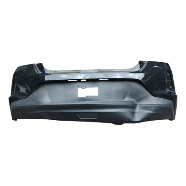 Parachoque Traseiro Onix Sedan 20/23 [com Detalhes]