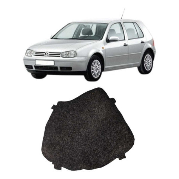 Acabamento Lanterna Traseira Esquerda Do Golf 2006