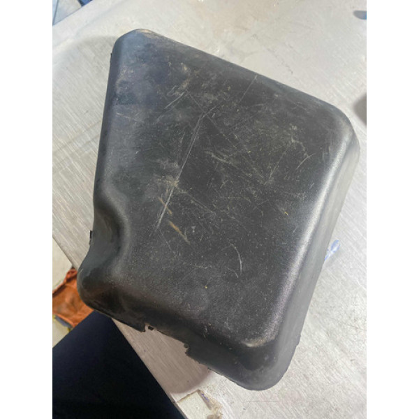 Tampa Acabamento Lanterna Tras Esquerda Vectra 95 Mileniun