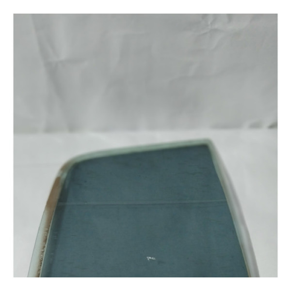 Vidro Fixo Traseiro Direito Renault Clio 08/10