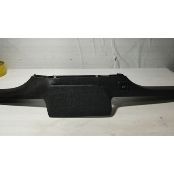 Capa Soleira Acabamento Dianteiro Golf 1999