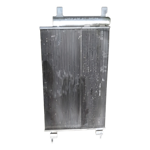 Condensador Ar Condicionado Onix 1.0 2020