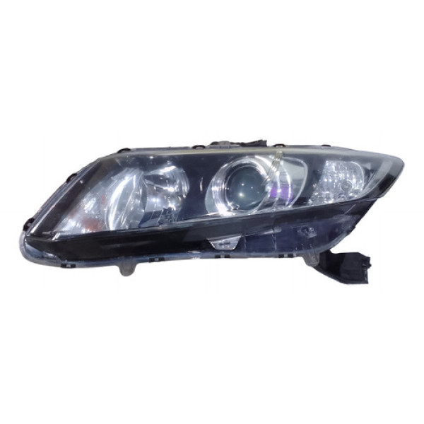 Farol Honda Civic 2012/17 Lado Esq Original