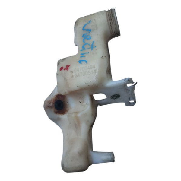 Reservatorio Partida Frio Gm Vectra 2006