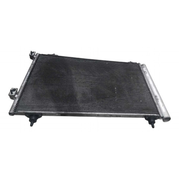 Condensador Ar Condicionado Peugeot 408 2012