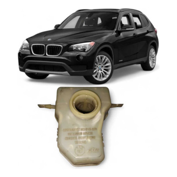 Reservatório Fluido Freio Bmw X1 2010/2016 03350886531