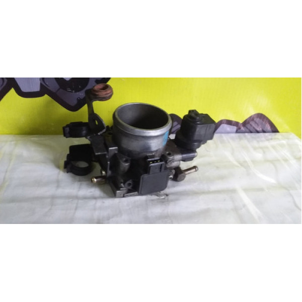 Corpo De Borboleta Fiat Marea 99 20v