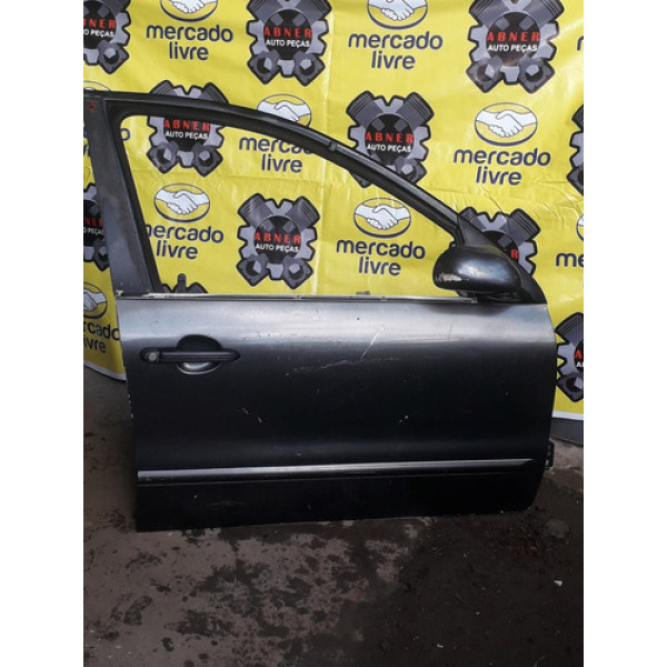 Porta Dianteira Direita Fiat Marea/brava