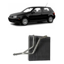 Evaporador Ar Condicionado Vw Golf 2000 2001 2002 2003 2004