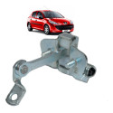 Limitador Porta Dianteira Peugeot 206 Direito Ou Esquerdo