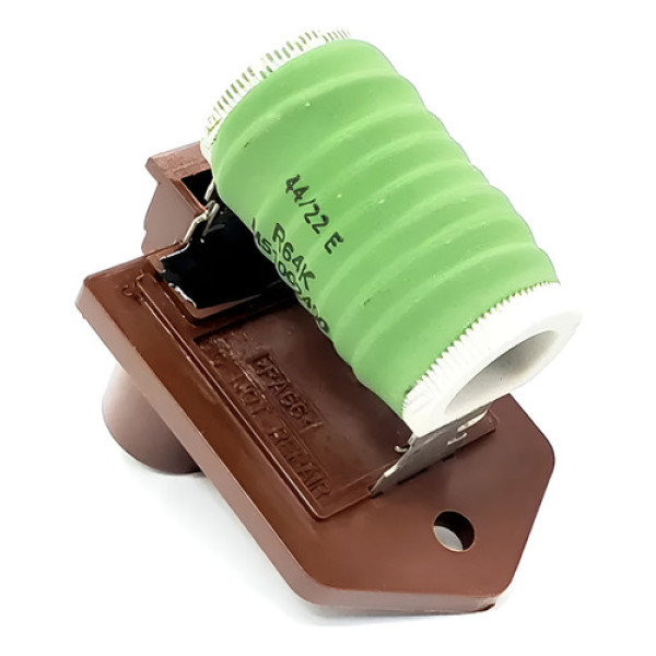 Resistência Ventoinha Grand Siena Uno Vivace/way Mobi 2pinos