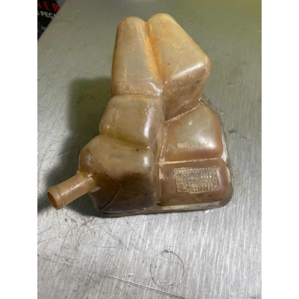 Reservatório Água Do Radiador Ford Fiesta 2005