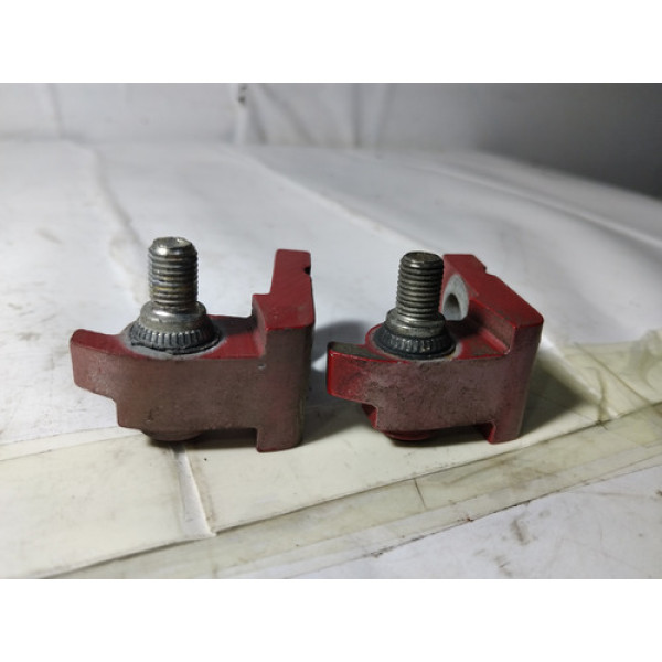 Dobradiça Porta Traseira Direita Volkswagen Fox 04/10