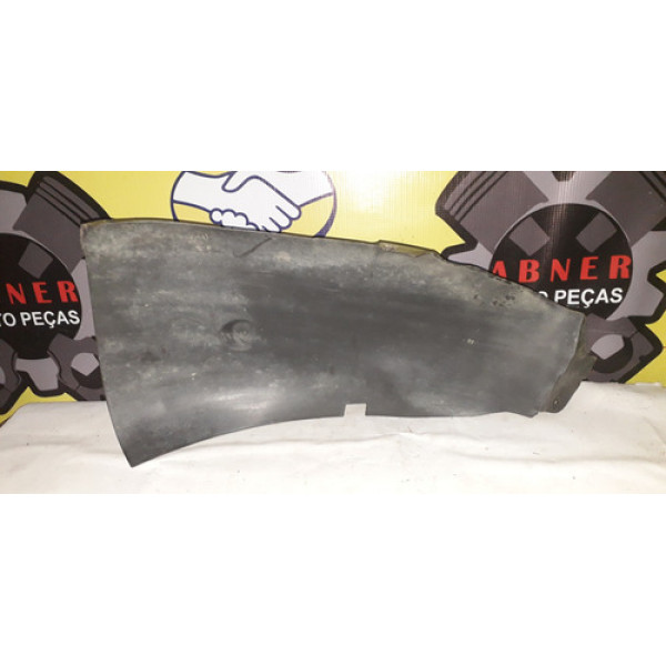Parabarro Traseiro Esquerdo Peugeot 206 2008 