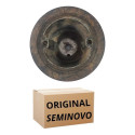 Polia Virabrequim L200 Triton Pajero Dakar 3.5 V6 08 A 16