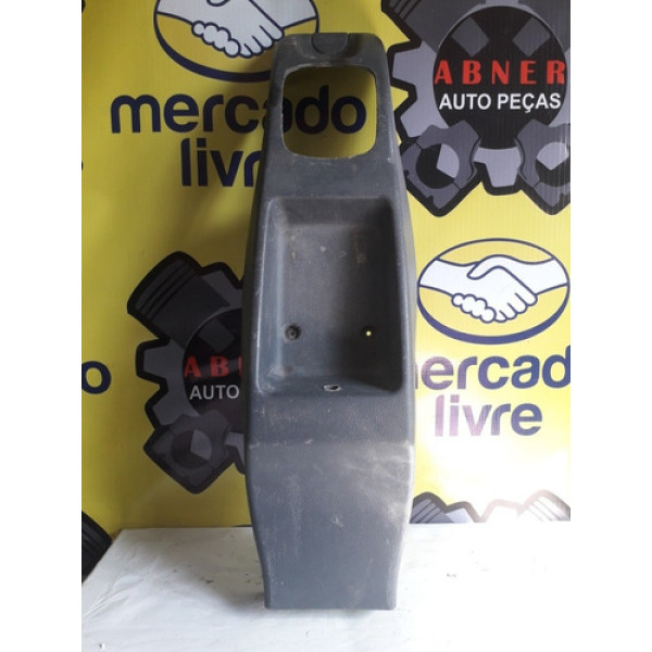Console  Central Palio 96/99 Cinza 717435000