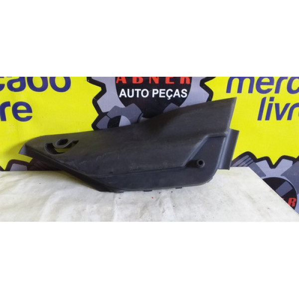 Acabamento Lateral Porta Malas Peugeot 208 Orig 822114130