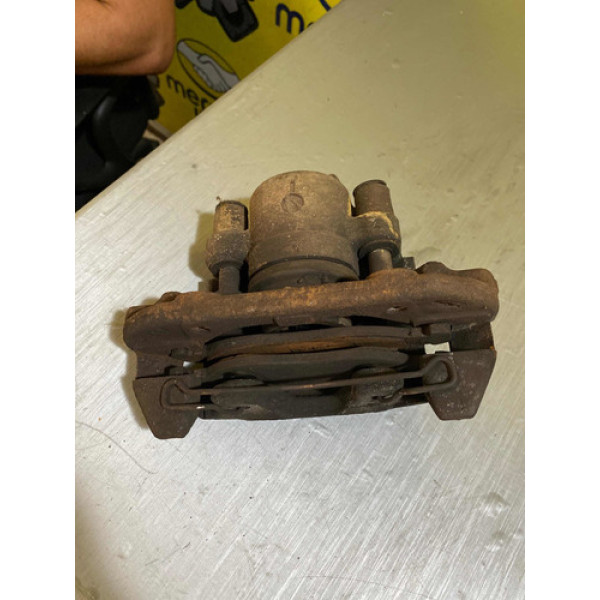 Pinça Freio Dianteira Direita Ford Ka 2010