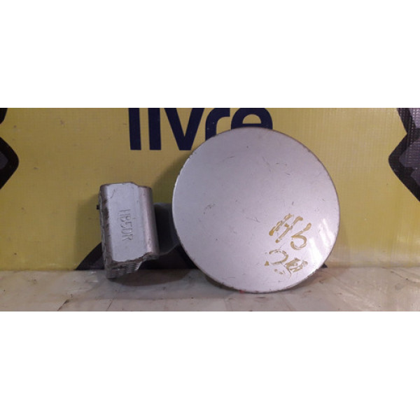 Portinhola Tanque Combustível Hyundai Hb20 12/18