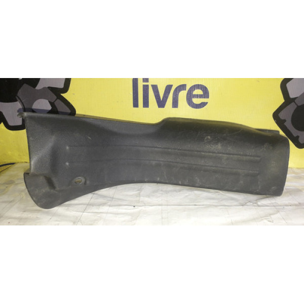 Soleira Assoalho Porta Traseira Direita Tr4 10/15