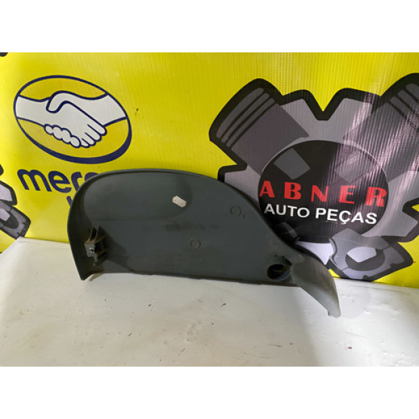 Acabamento Lateral Banco Dir Scenic 96/00 Orig Rn2303