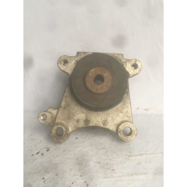 Coxim Do Câmbio Honda Civic 07/11