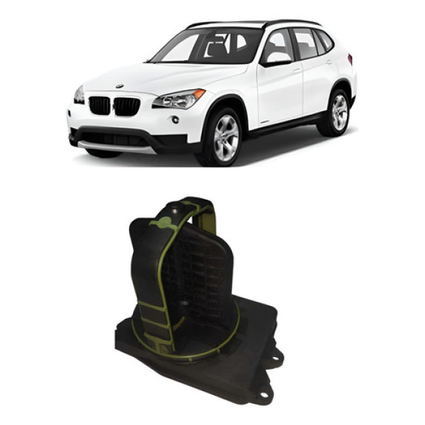 Válvula Disa Ajuste Coletor Bmw E84 X1 2009 A 2015