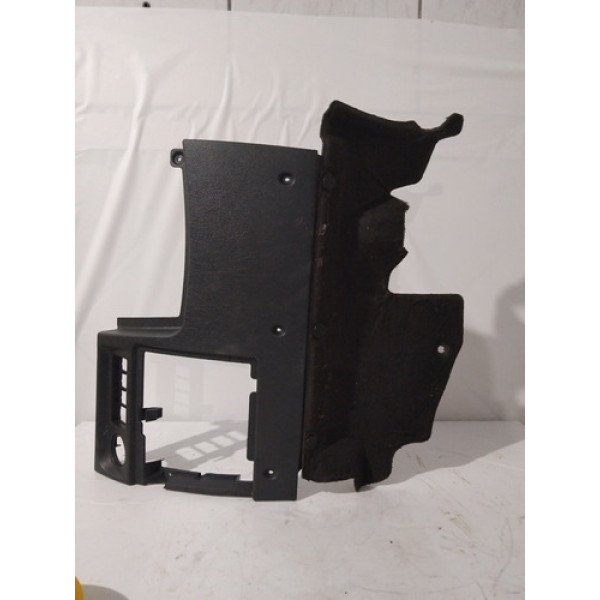 Acabamento Inferior Painel De Fusíveis Citroen Xsara Picasso