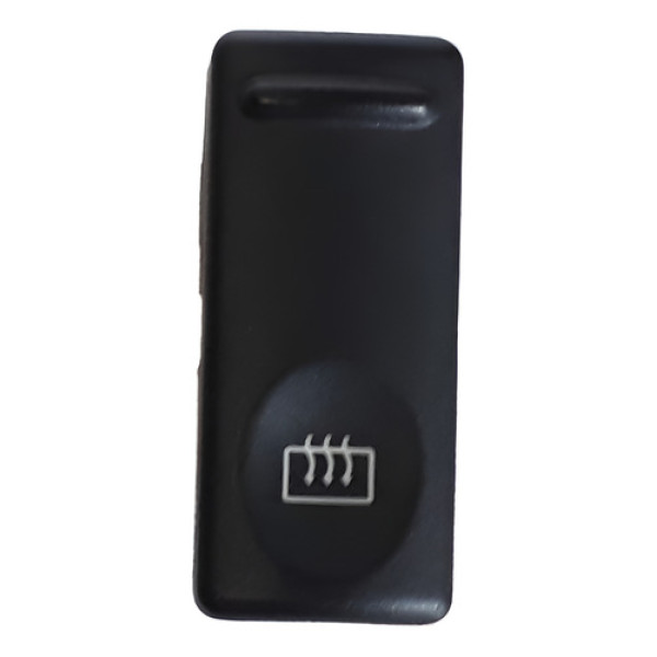 Botão Desembaçador Do Vidro Traseiro Renault 19rn 95