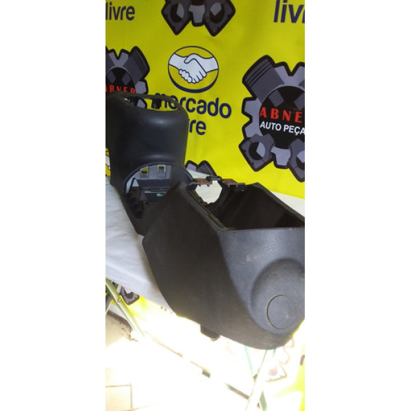 Console Central Citroen C3 Aircross 12/19 Ba1520600