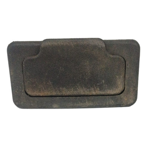 Cinzeiro Traseiro Opala Coupê 85/88 Original Gm