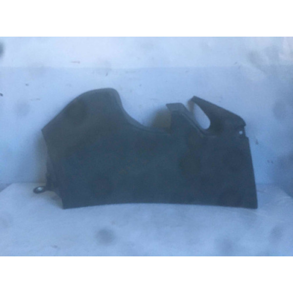 Moldura Painel Central Fiat Idea Adventure 2012