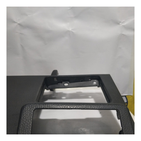 Acabamento Inferior Painel Nissan Tiida 1.8 2012