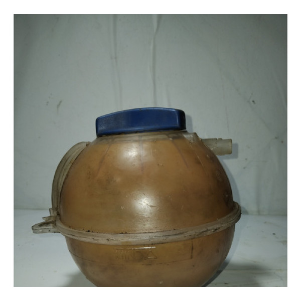 Reservatório Água Radiador Polo 1.6 E 1.8 E Audi A1 1.4