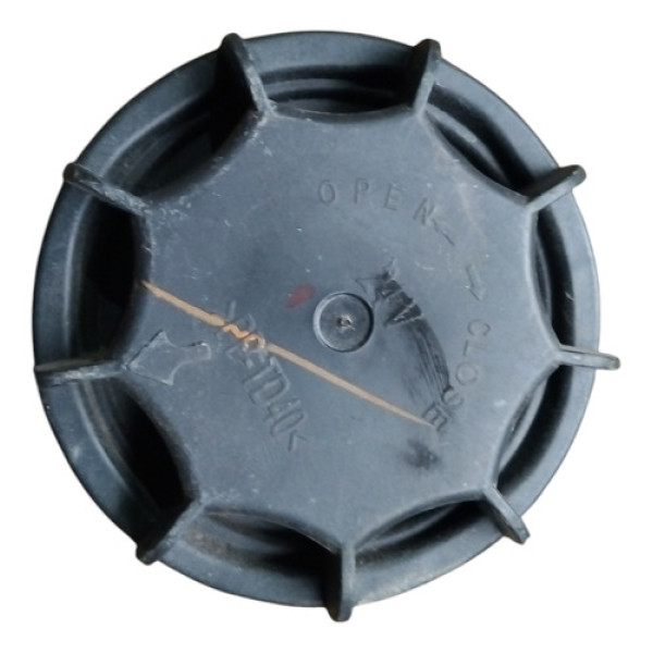 Tampa Vedaçao Farol Gm Onix 2019 2020 2021 2022 Orig