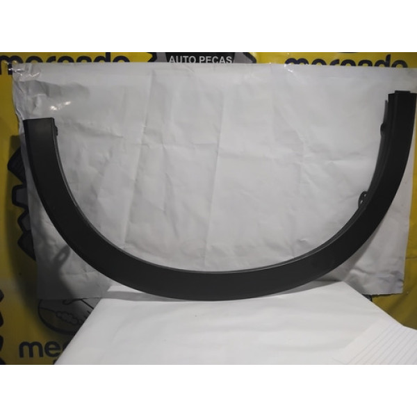 Moldura Paralama Dianteiro Direito Honda Hrv 16/21