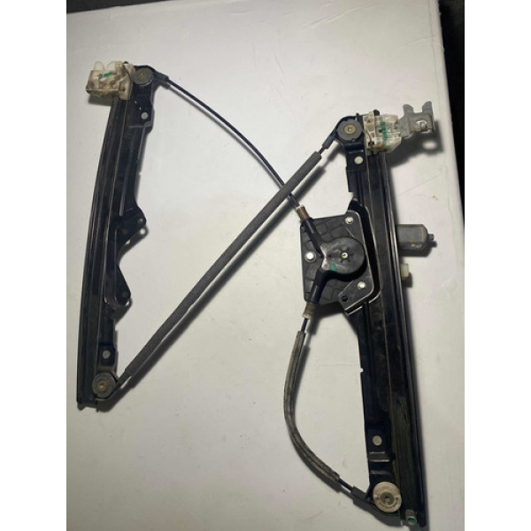 Máquina De Vidro Porta Dd Sentra 2008