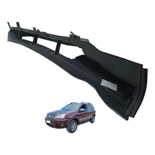 Suporte Filtro Ar Painel Ecosport 1.6 8v 2011 2012 Usado