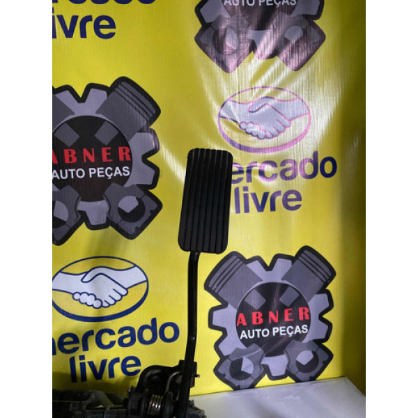 Pedal Acelerado Hyundai I30 2009