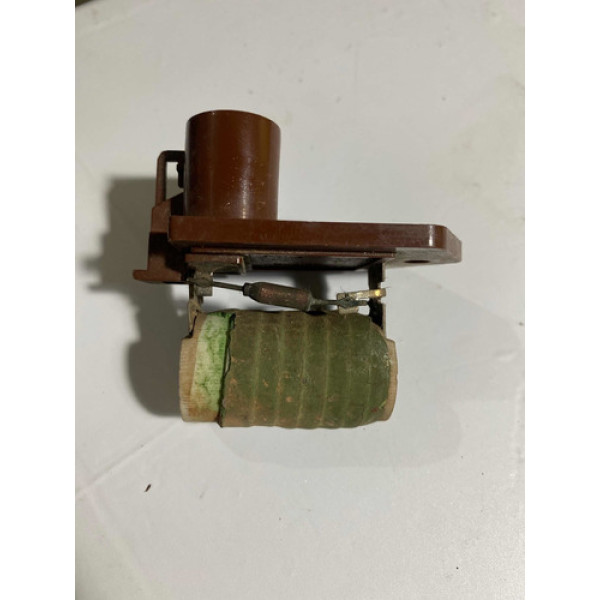 Resistencia Ventoinha  Uno Vivace 2015 Evo 1.0