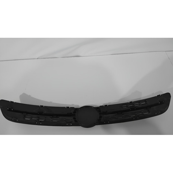 Grade Do Parachoque Vw Gol G5 Saveiro 2009/2013