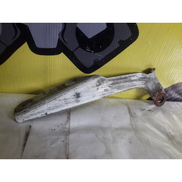 Dobradiça Capô L.d Fiorino 95