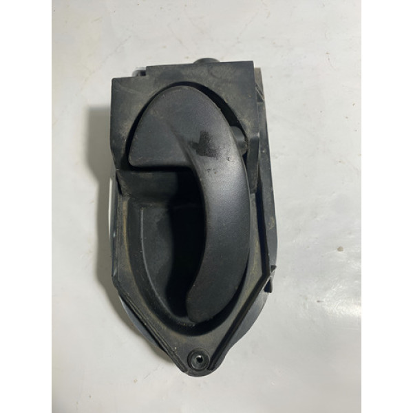 Maçaneta Interna Ford Ka 2010 Dianteiro Direito