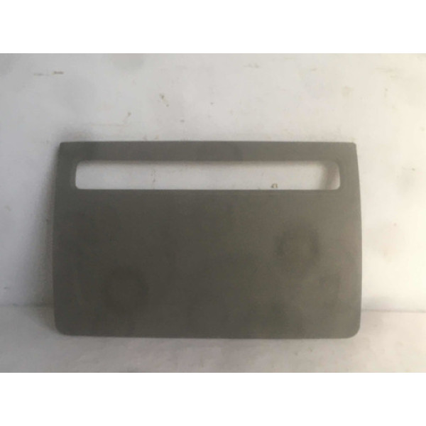 Moldura Computador De Bordo Audi A3 2014