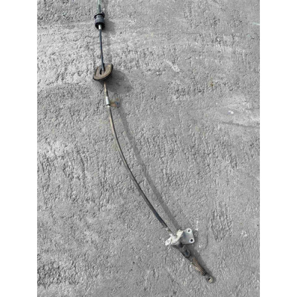 Cabo Seletor De Marcha Honda Fit Ano 2017 Automático