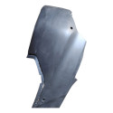 Moldura Spoiler Parachoque Tracker 2020 2021 22 23 C/ Sensor