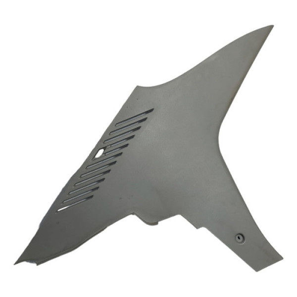 Capa Coluna Traseira Esquerda Renault Logan 2009